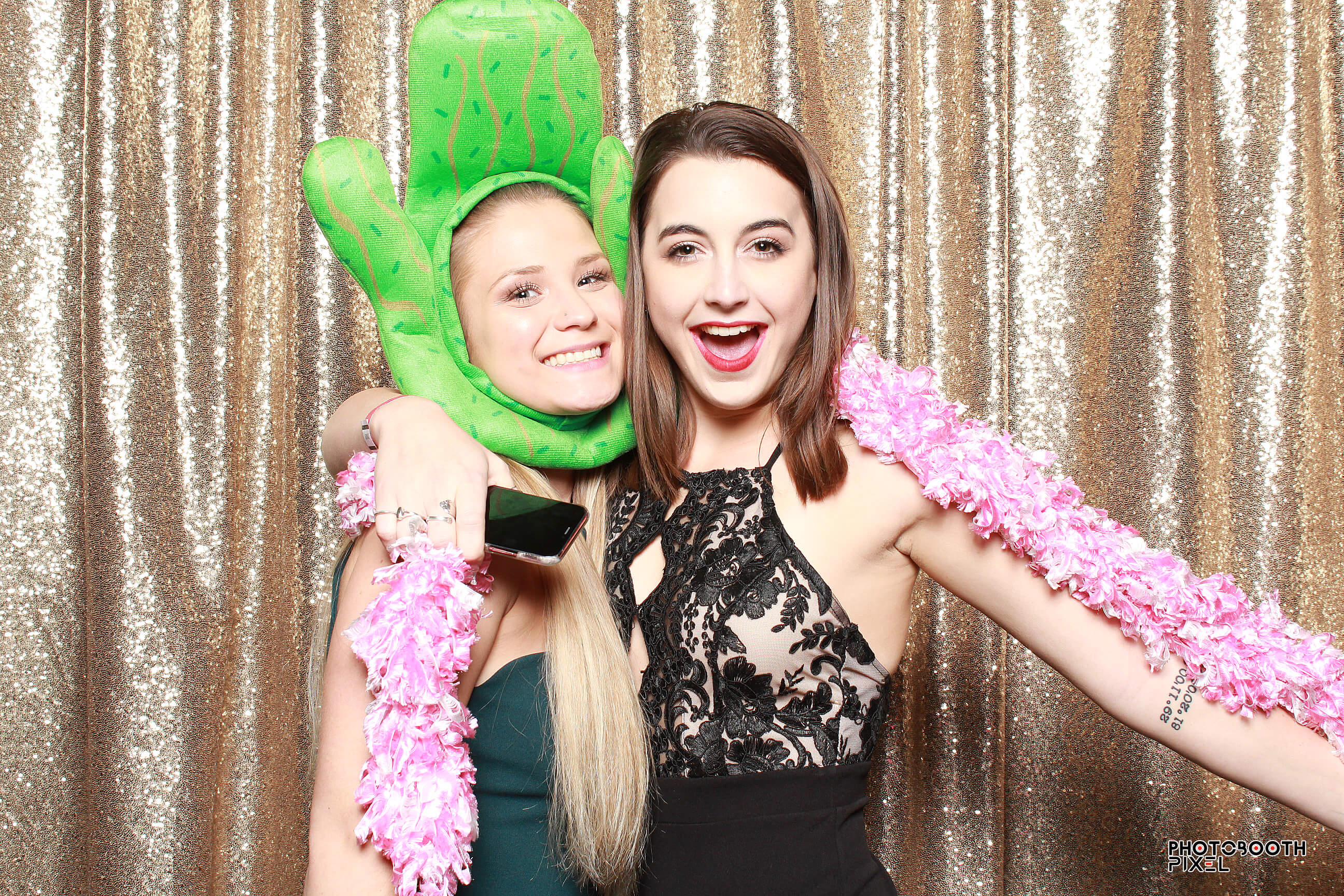 Alpha Chi Omega Formal | View more photos from the event at gallery.photoboothpixel.com/u/PhotoBoothPixel/Alpha-Chi-Omega-Formal